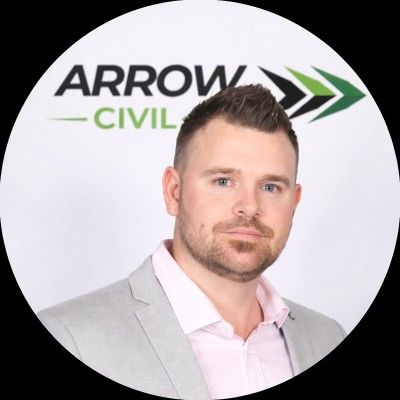 Jesse Deas, Arrow Civil